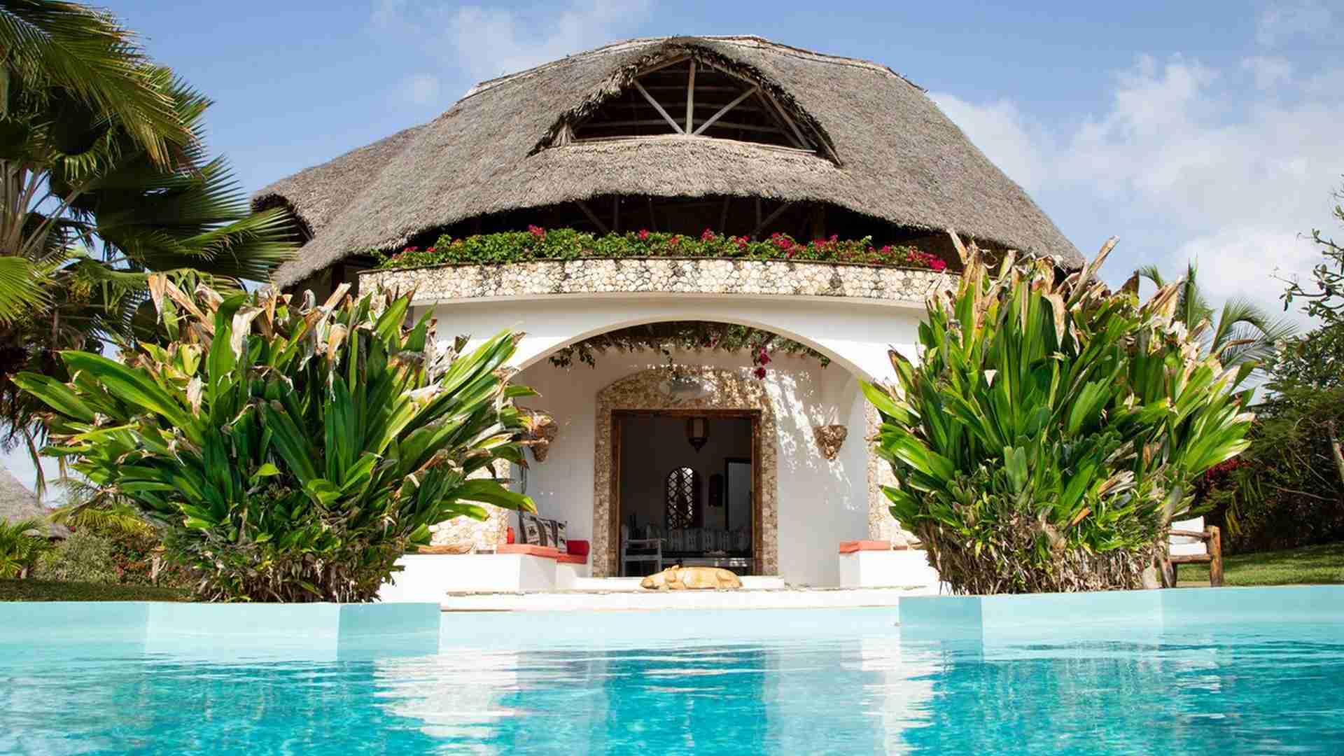 Coral Cottage Watamu
